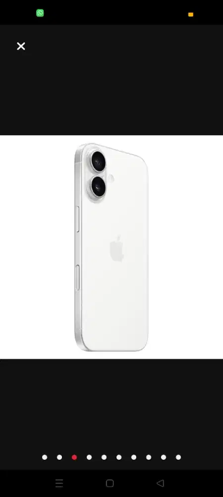 CICILAN MULAI DARI HARGA 500K