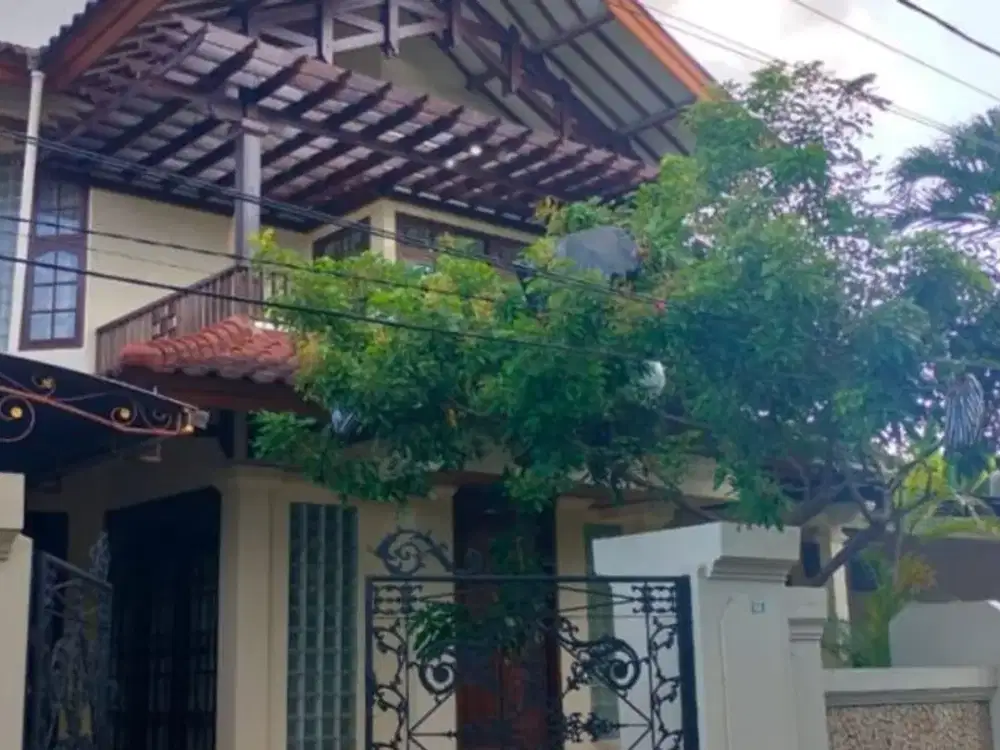 TANAH PREMIUM STRATEGIS BONUS RUMAH DI PEMUDA RENON DENPASAR