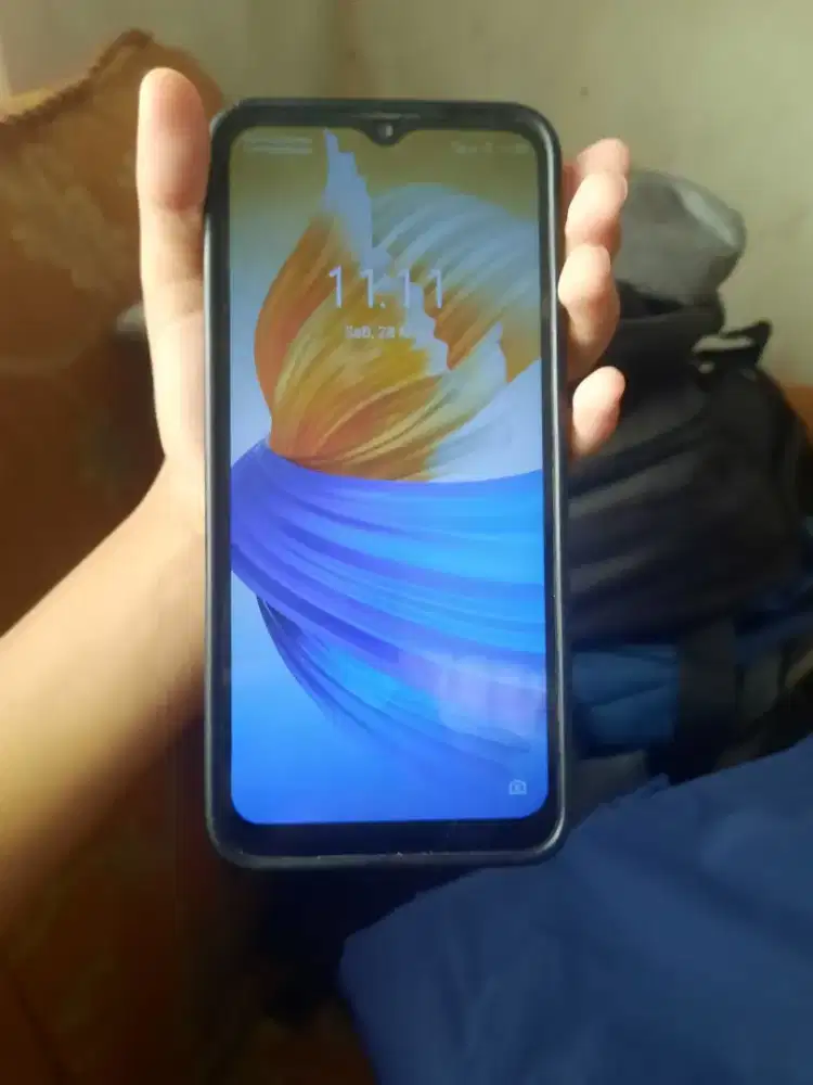 Infinix smart 6 ram 3/64