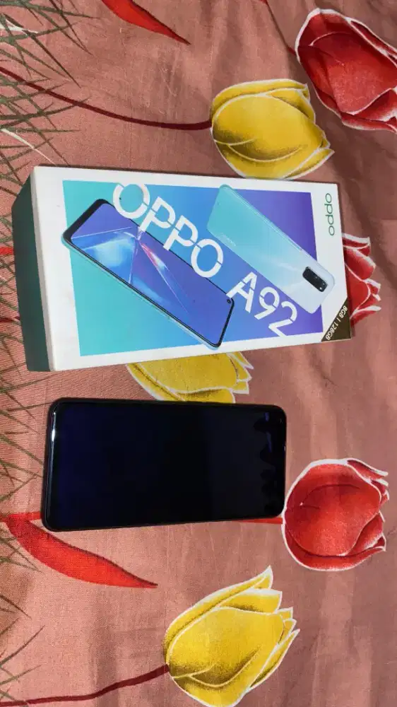 Oppo A92 8+5/128GB