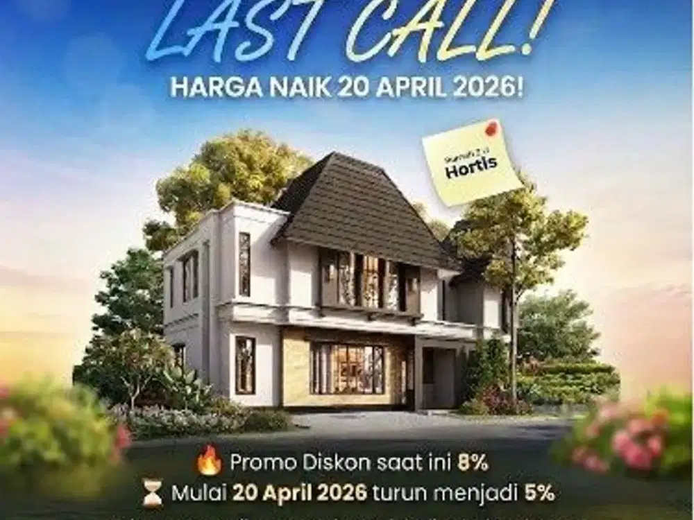 Lokasi Strategis BSD Cluster Modern Hortis BSD City – Akses Tol & Stasiun KA