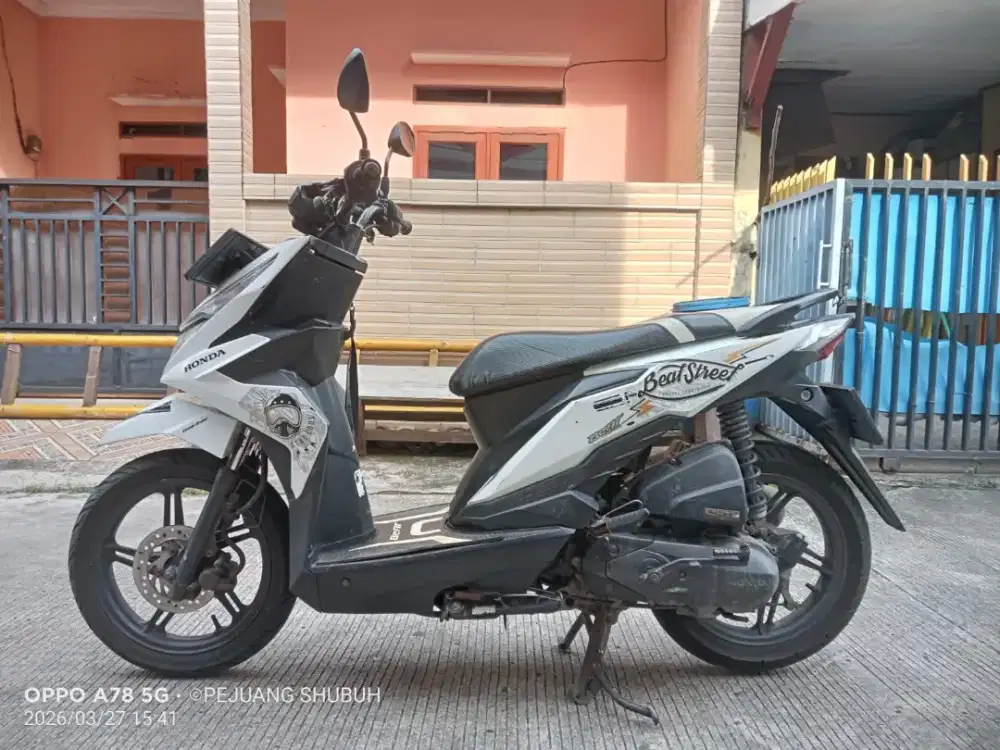 BEAT STREET 2019 AWAL ORISINIL