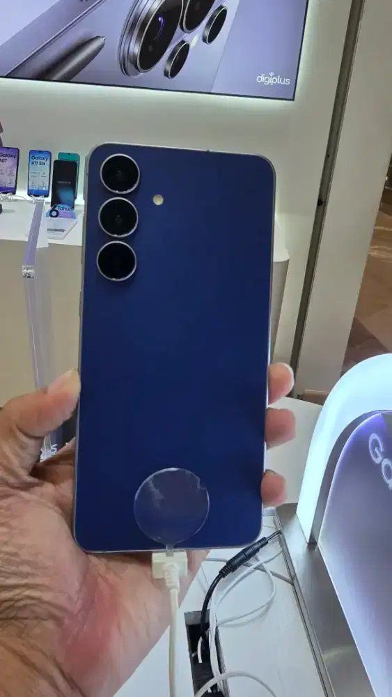 Samsung Galaxy S25FE