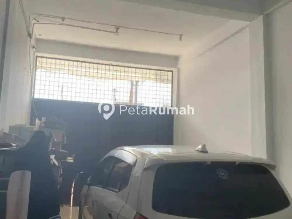 DIJUAL RUKO JALAN PERJUANGAN SIMPANG BRAYAN (HANNY)