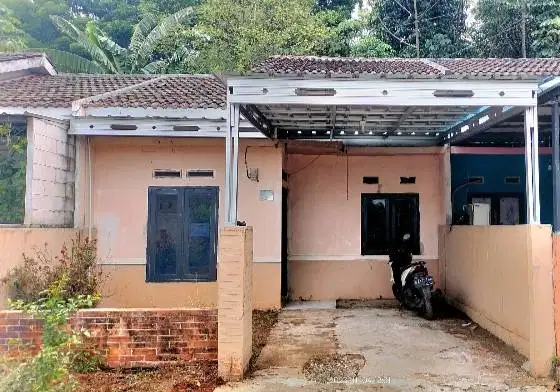 Dijual Cepat Rumah Type 45/90 Murah Di Bojonggede
