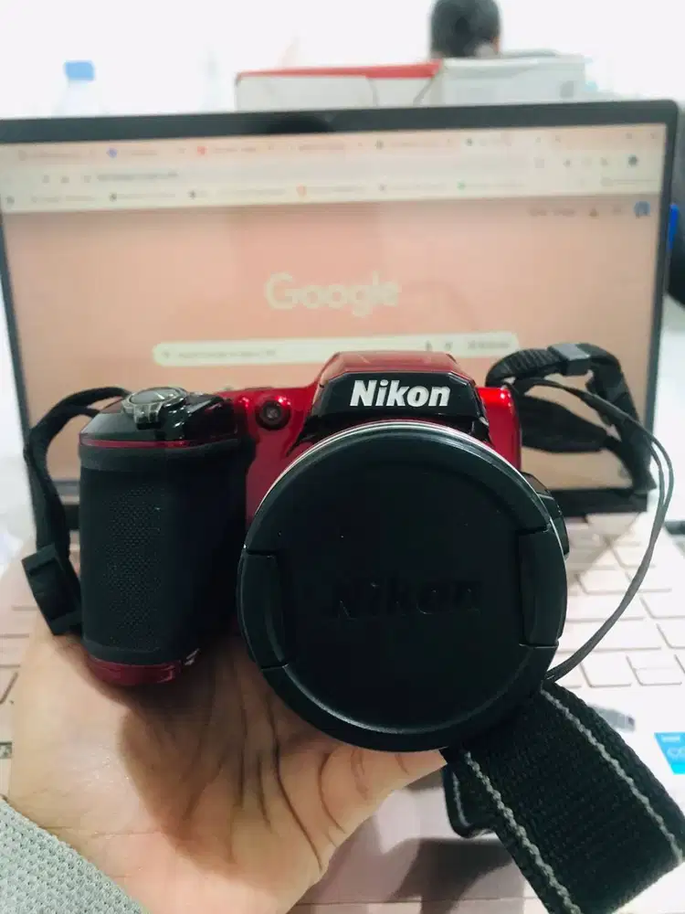 Nikon Coolpix L840 Unit Only