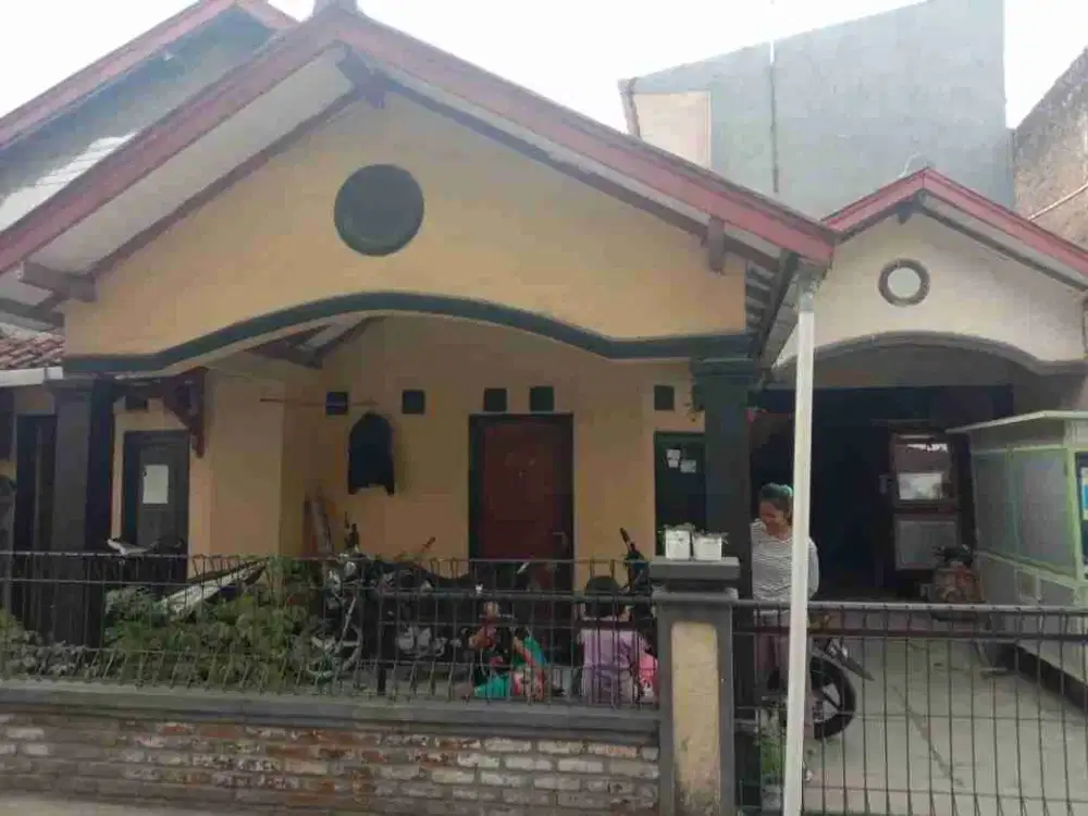 kost murah 410rb/Bln di Sukamenak (dekat Cibaduyut) free wifi