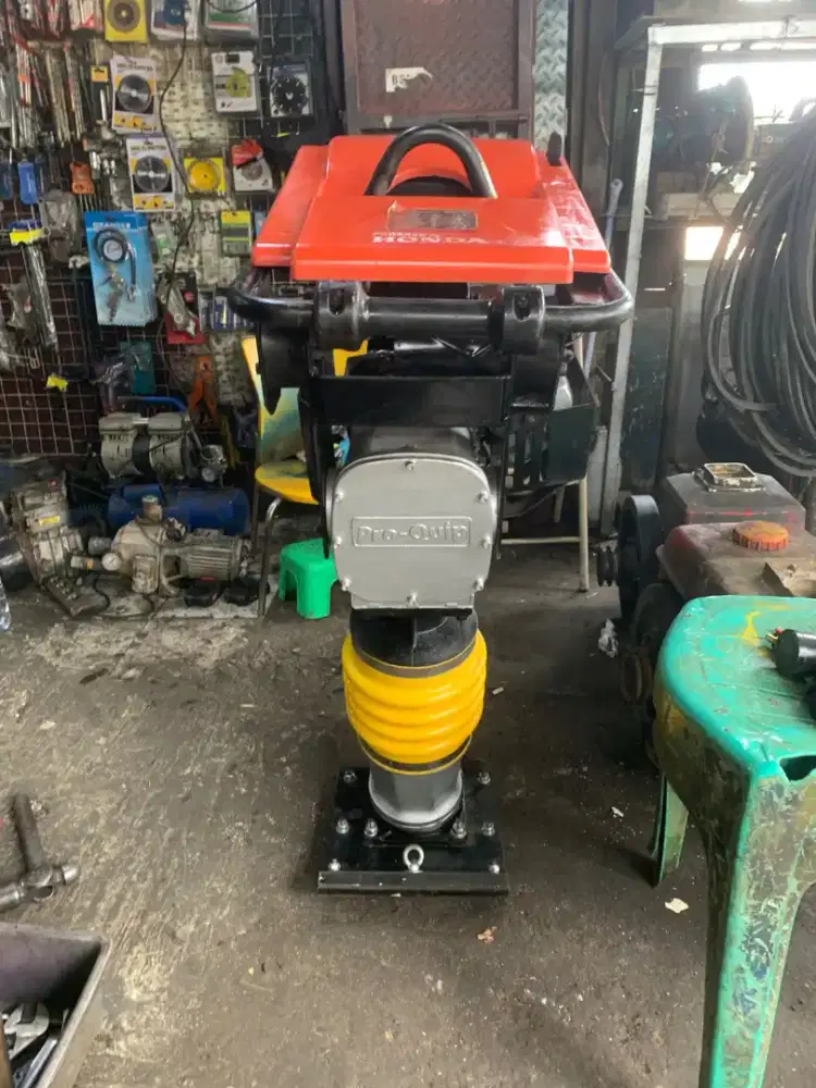 Stemper kuda merk honda