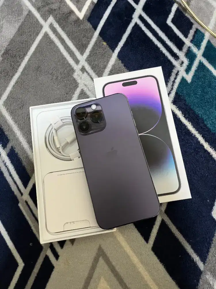 iPhone 14 Pro Max 128GB