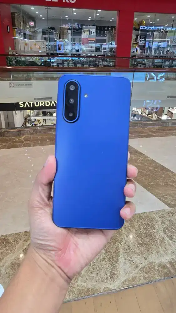 Samsung Galaxy A17 5G