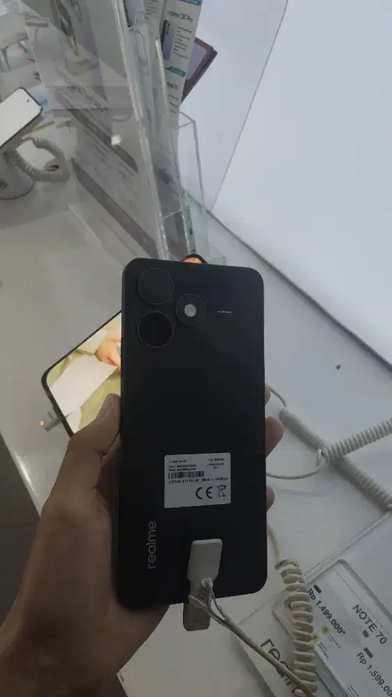 CICILAN MULAI DARI HARGA 200K