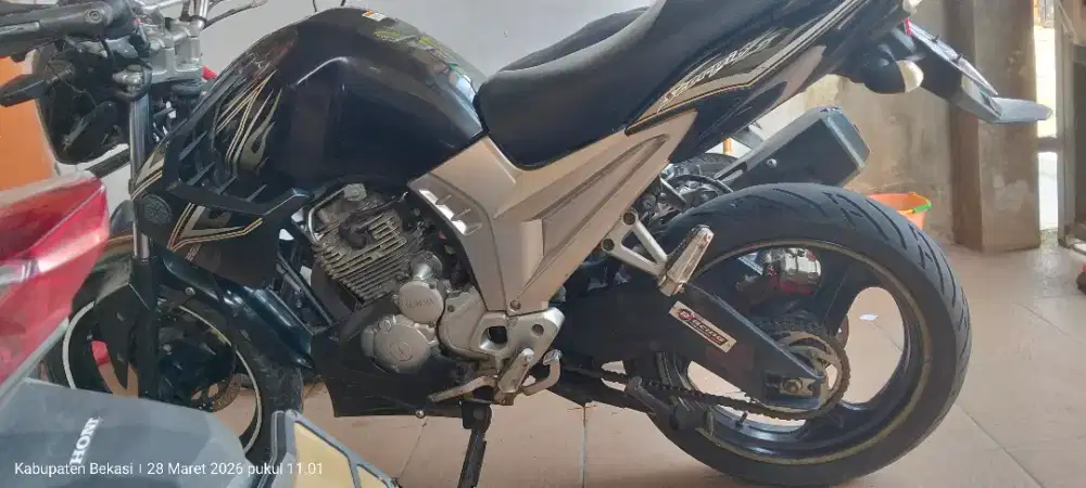 Scorpio 2011 surat lengkap