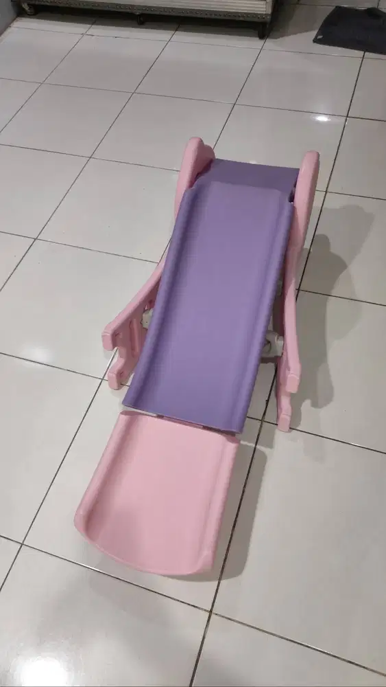 Perosotan Anak 1-4 Tahun!