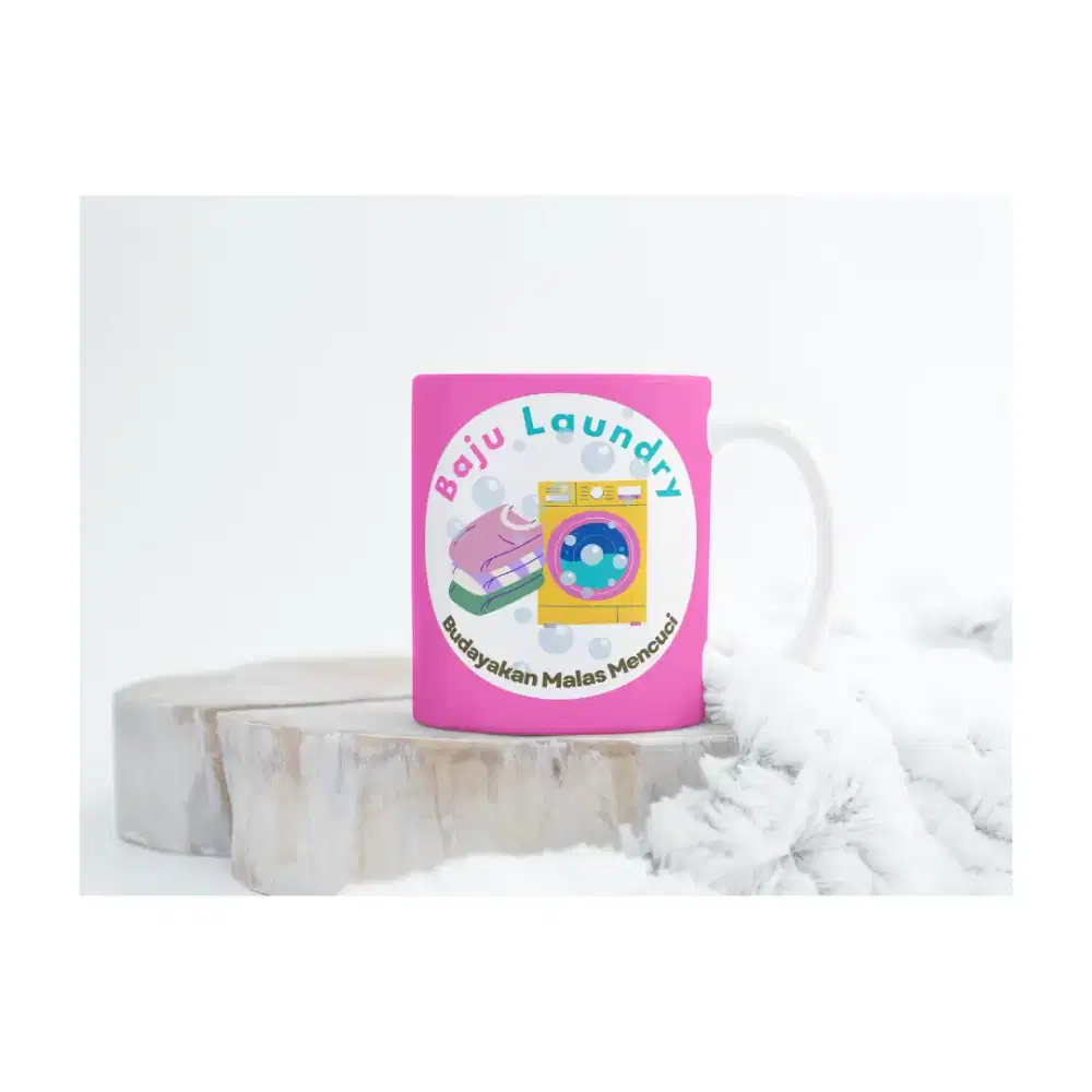 Lowongan merja laundrt