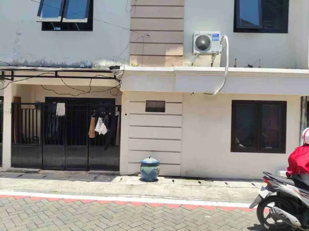 Dijual Rumah Minimalis Lebak Permai Dekat Kenjeran