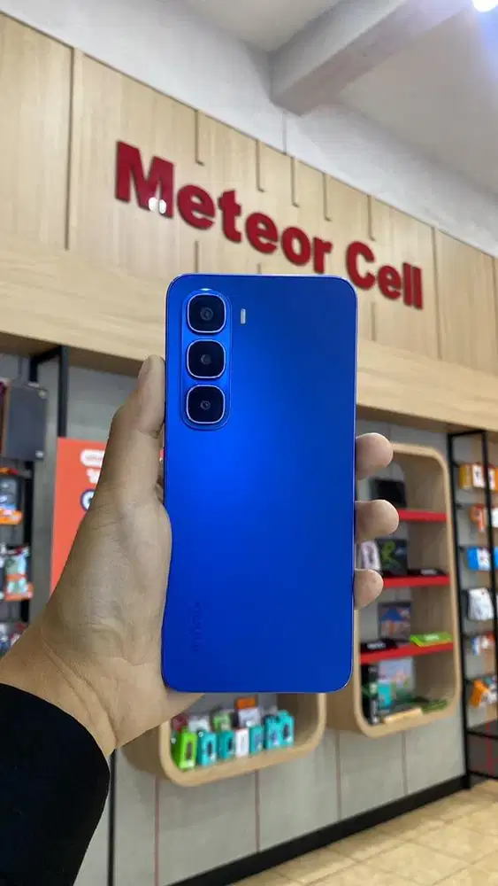 Infinix Hot 60i 8/256GB