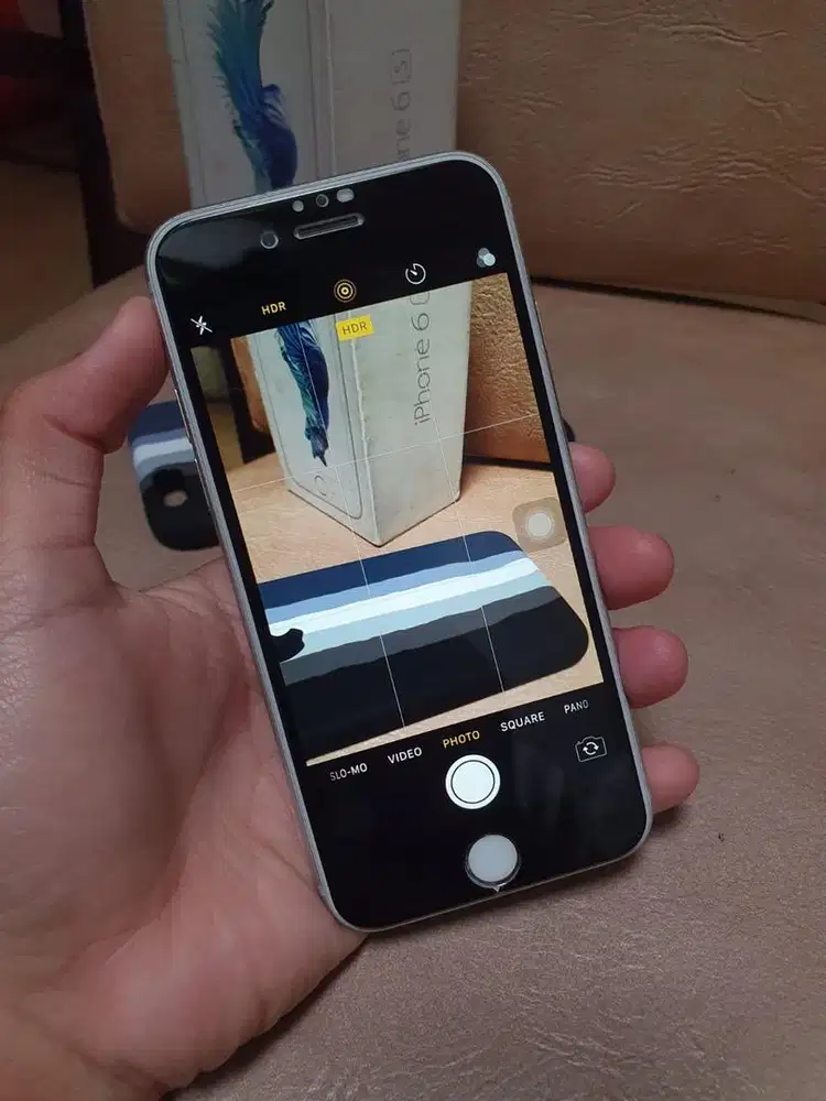 Iphone 6s bekassssss