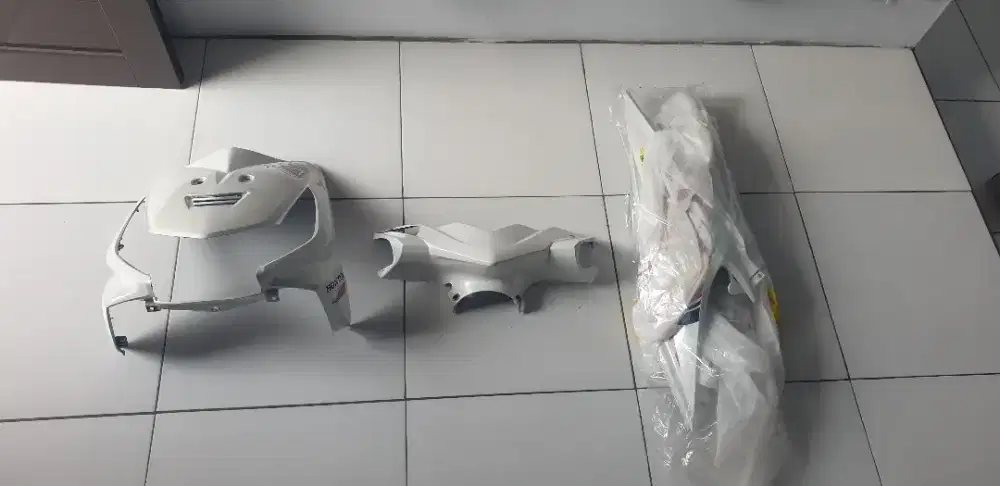 Body Halus Beat Karbu Merk Win