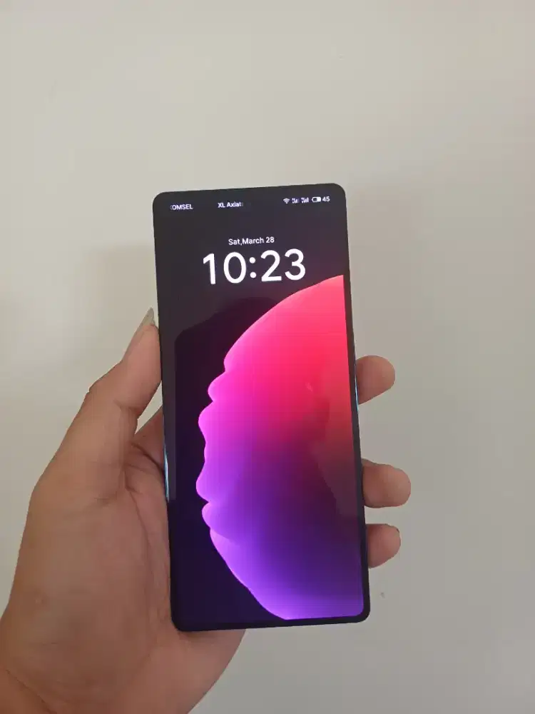 Meizu Infinity 20 12+12/512