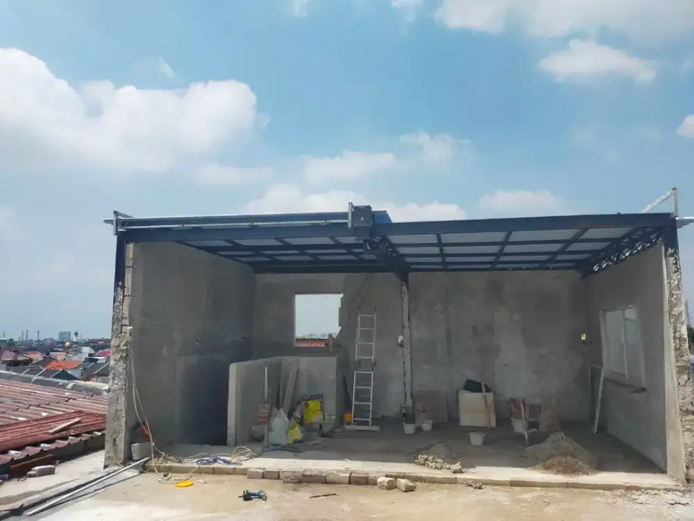 Dunia kanopi olx berkwalitas