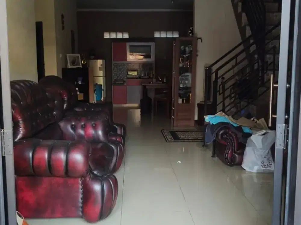 Dijual Rumah di Taman Cibaduyut Indah Bandung