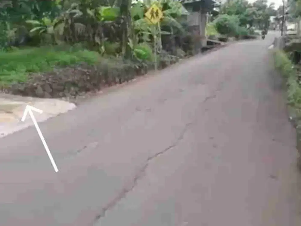 DIJUAL TANAH 5 - 30HA, ZONA KUNING GUNUNGPATI SEMARANG