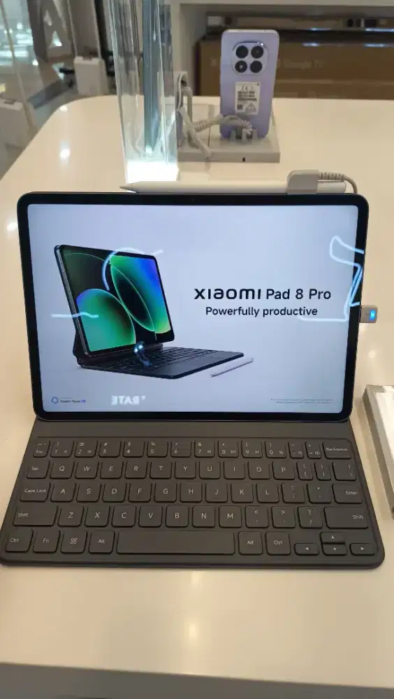 SEGAMPANG ITU CICILAN TABLET XIAOMI PAD 8 PRO 8/256 GB