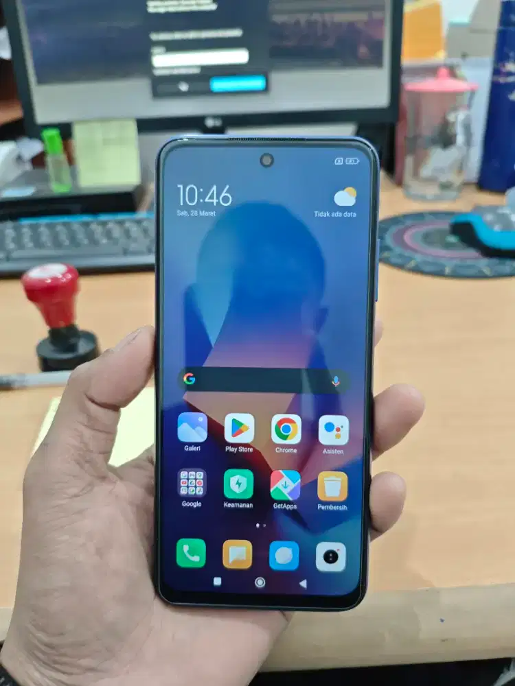 For sale xiaomi redmi note 10 5G