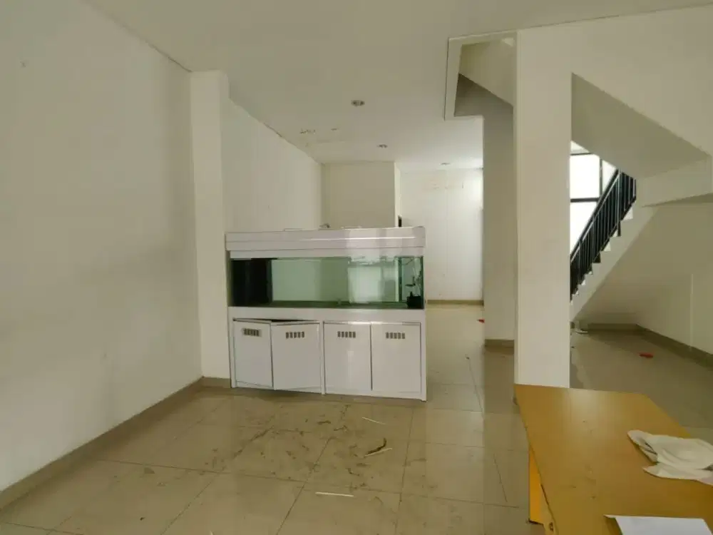 TURUN HARGA – DIJUAL RUKO SAVOY (FULL BANGUNAN) (028) co (013)