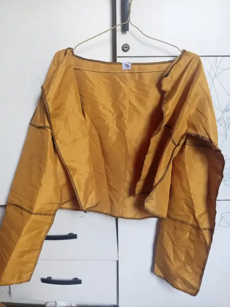 Preloved murah meriah