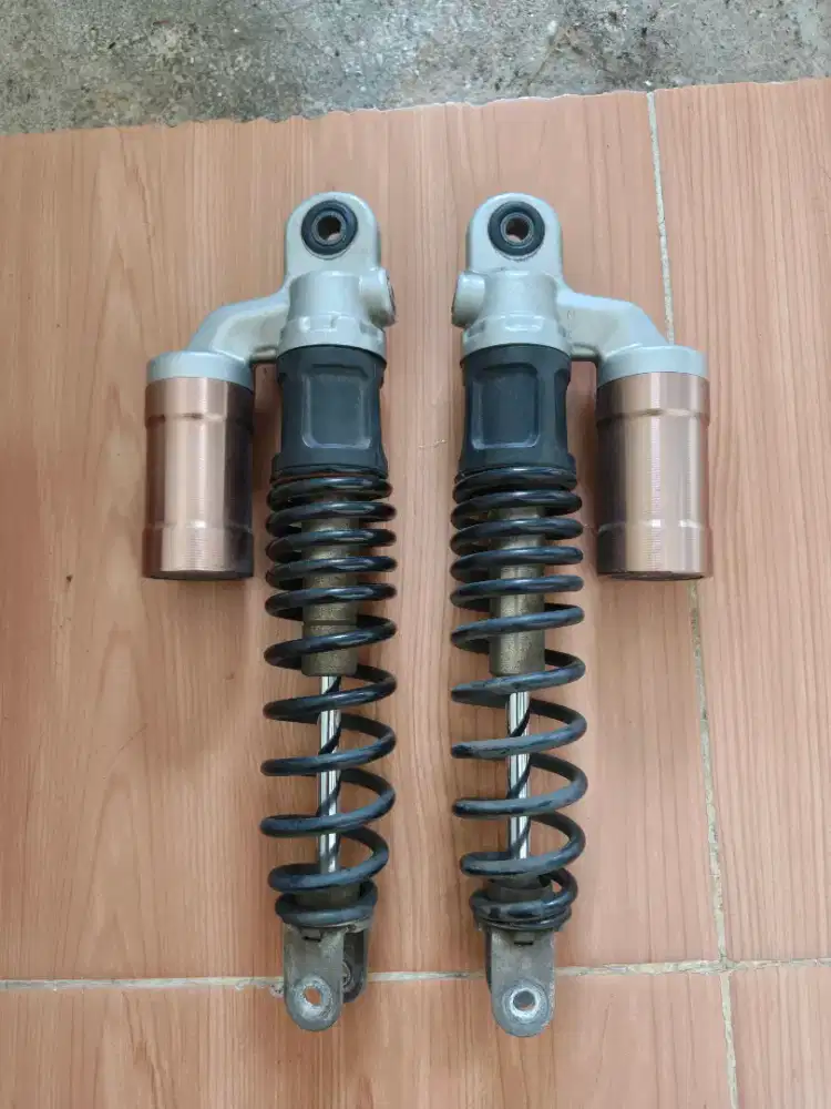 Shock breaker ori Yamaha Nmax New