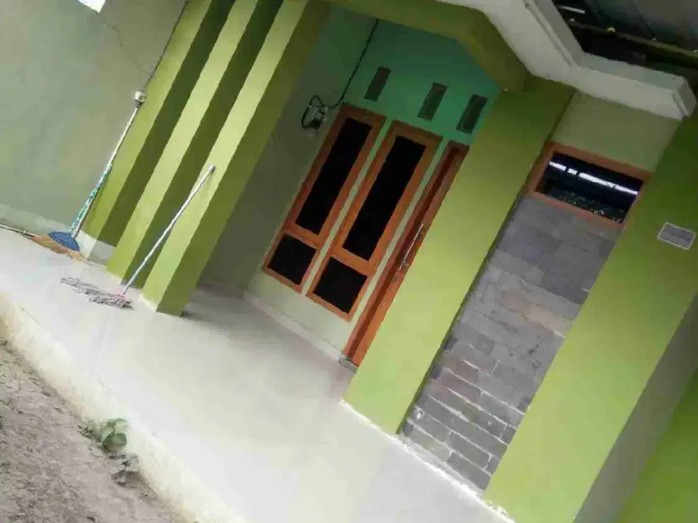 rumah arum sari siap huni