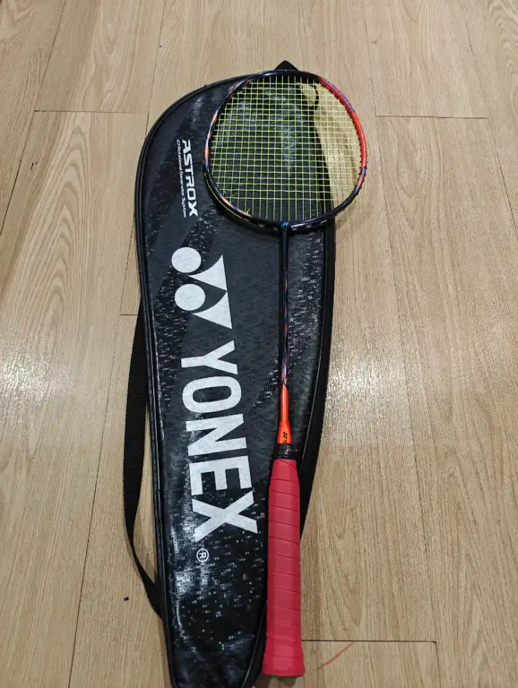 Yonex astrox 77 pro