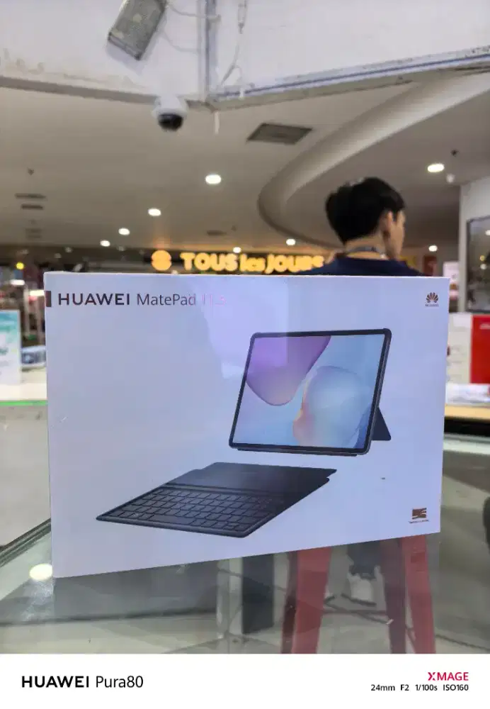 Tablet Huawei 11.5 Papermatte