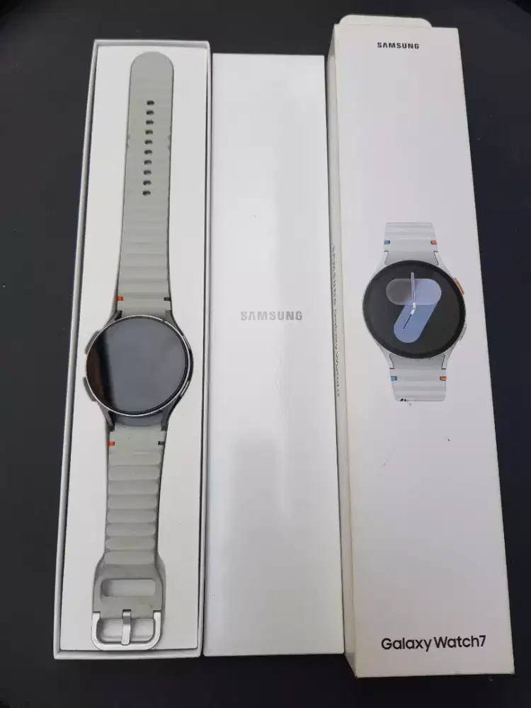 Samsung galaxy watch 7 44 MM