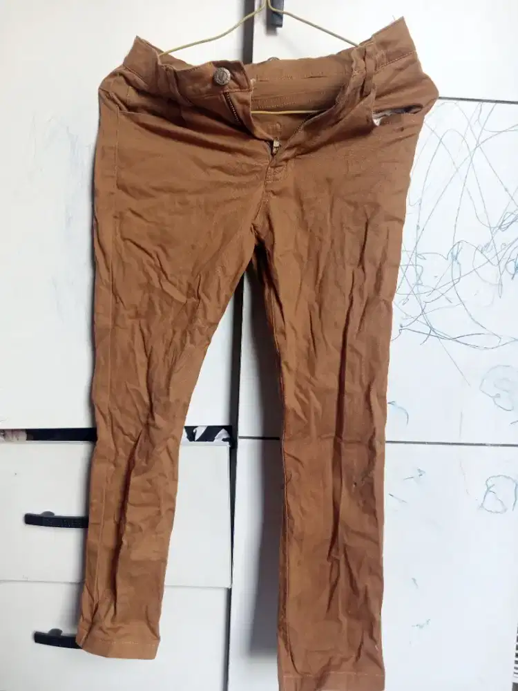 Preloved murah meriah