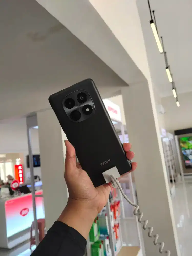 PROMO REDMI NOTE 15
