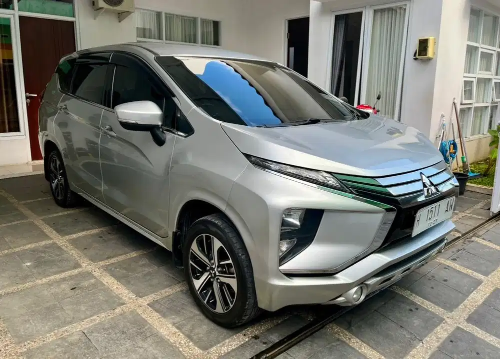 Dijual Xpander Sport 2018