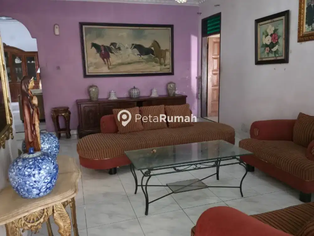 DIJUAL RUMAH JALAN NUSA INDAH (MEIKY)