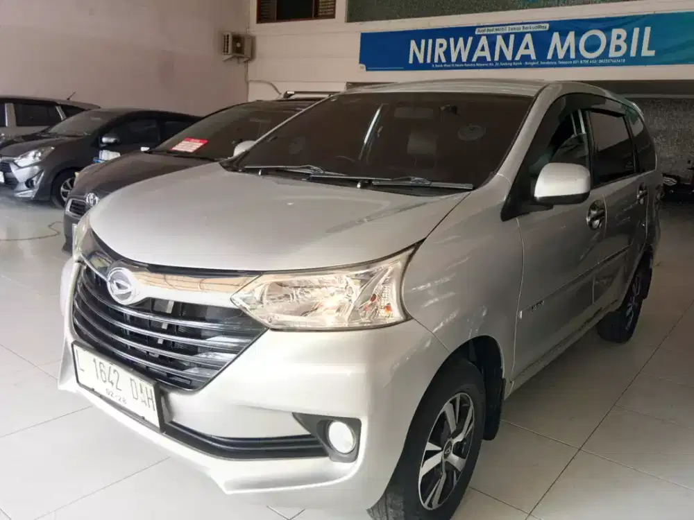 Xenia 1.3 R 2018 Manual