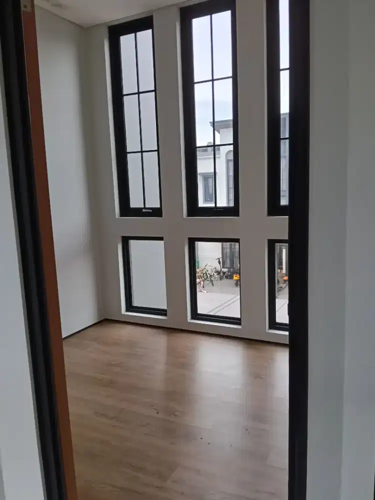 OVER KREDIT
Perumahan Grand Duta City of Jakarta,