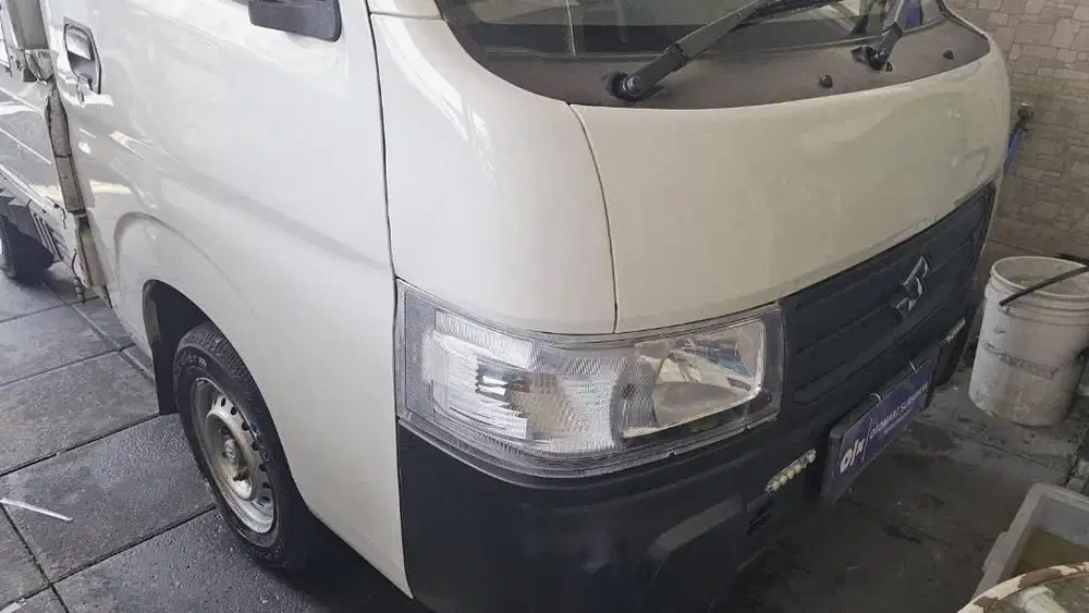 CARRY ACPS 2020 BOX JUMBO JL.KENJERAN OTOMART 2022