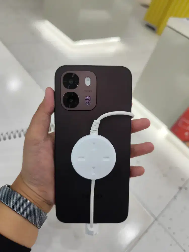 CICILAN OPPO A6S