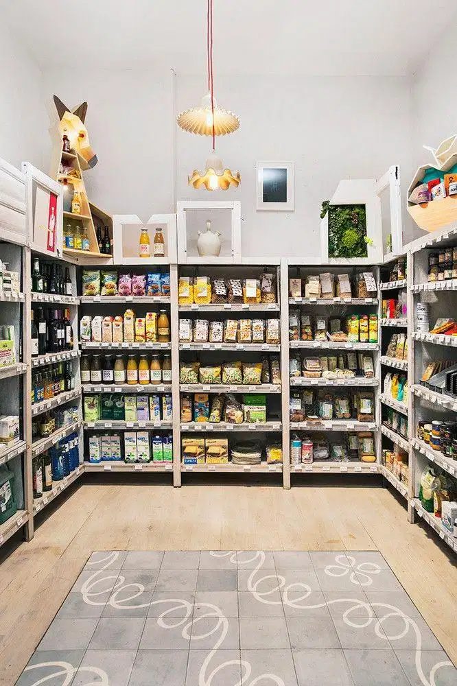 Lowongan staff packing onlineshop toko bahan kue