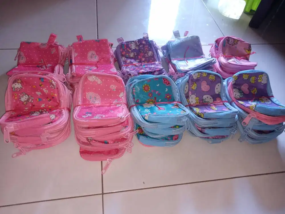 Dompet kecil 96 pcs