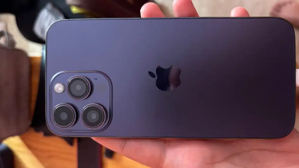 iPhone 14 Pro Max 256gb ibox