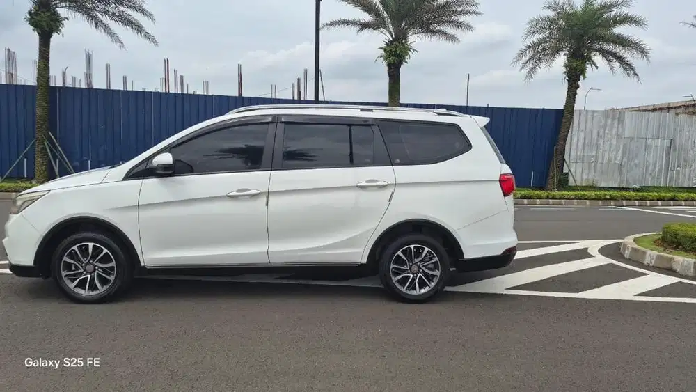 Jual mobil wuling tahun 2018 jual cepat sumua lankap