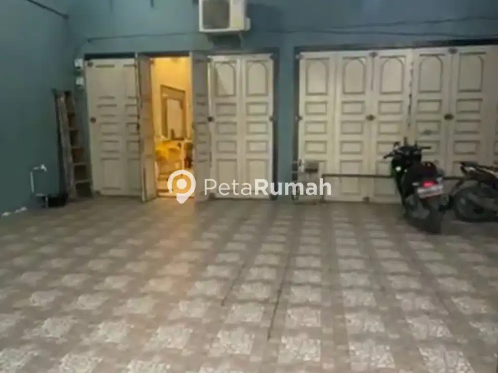 DIJUAL RUKO KOS KOS AN JALAN JAMIN GINTING - DEKAT USU (HANNY)