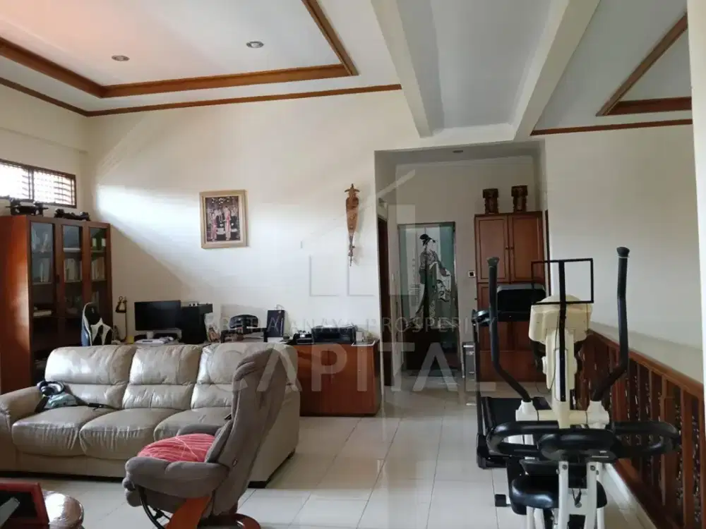RUMAH NYAMAN DAN ASRI DI CIGADUNG COCOK UNTUK KELUARGAMU
