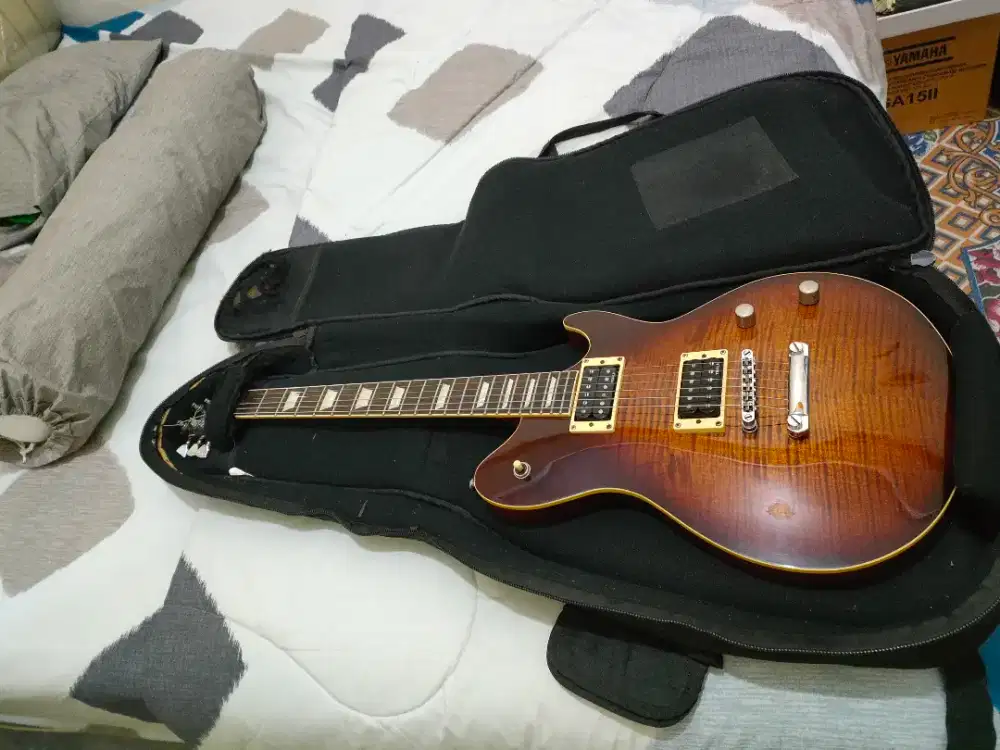 Di jual Gitar radix royal